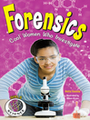 Cover image for Forensics